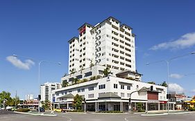 Cairns Central Plaza Apartment Hotel Official