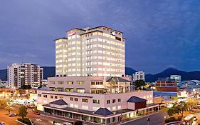 Cairns Central Plaza Apartment Hotel Official